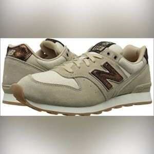 New Balance Women's WL696 Classic Running Shoe